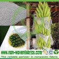 Environmental Polypropylene Spunbond Non Woven Fabric for Banana Cover